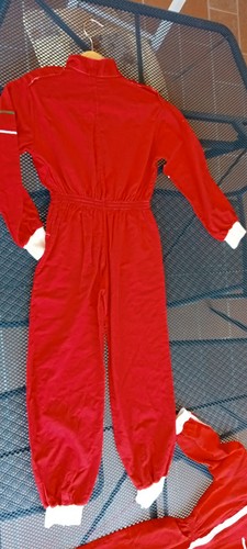 Ferrari due tute tuta bambino - Foto 6 di 6