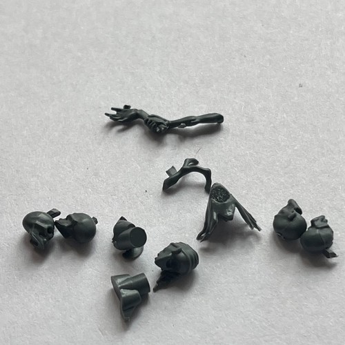 Skaven Warhammer Age of Sigmar Army Miniature model Games Bits & Pieces-1 - Picture 2 of 2