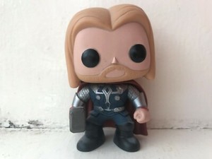 funko pop thor 12