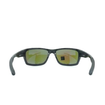Oakley OO9225-07 Canteen 60mm Polished Black Frame with Violet 
