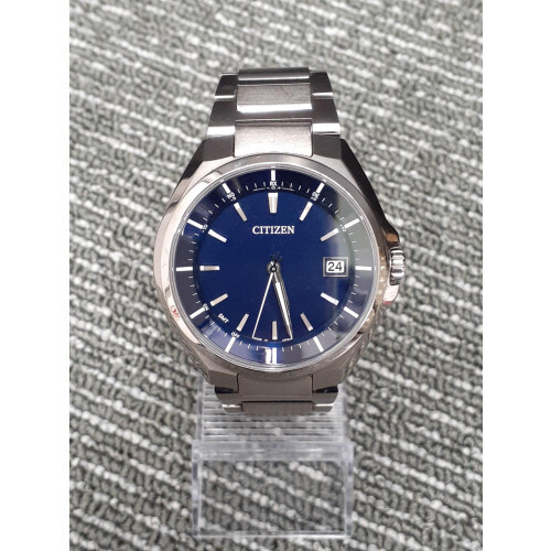 CITIZEN シチズン Eco-Drive GN-4W-UL CITIZEN Watch GN-4W-S - Gem