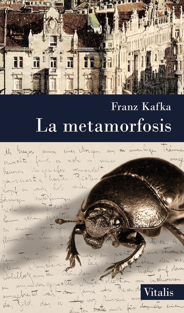 Thumbnail - La Metamorfosis | Karl Brand Le Retransformación De Gregor Samsa |