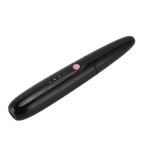 Rechargeable Lash Curler with Anti Scalding Comb Long Lasting Makeup Curling - Picture 7 of 21