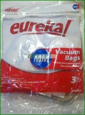 75 Genuine OEM Style MM Bags. Eureka Part #60...