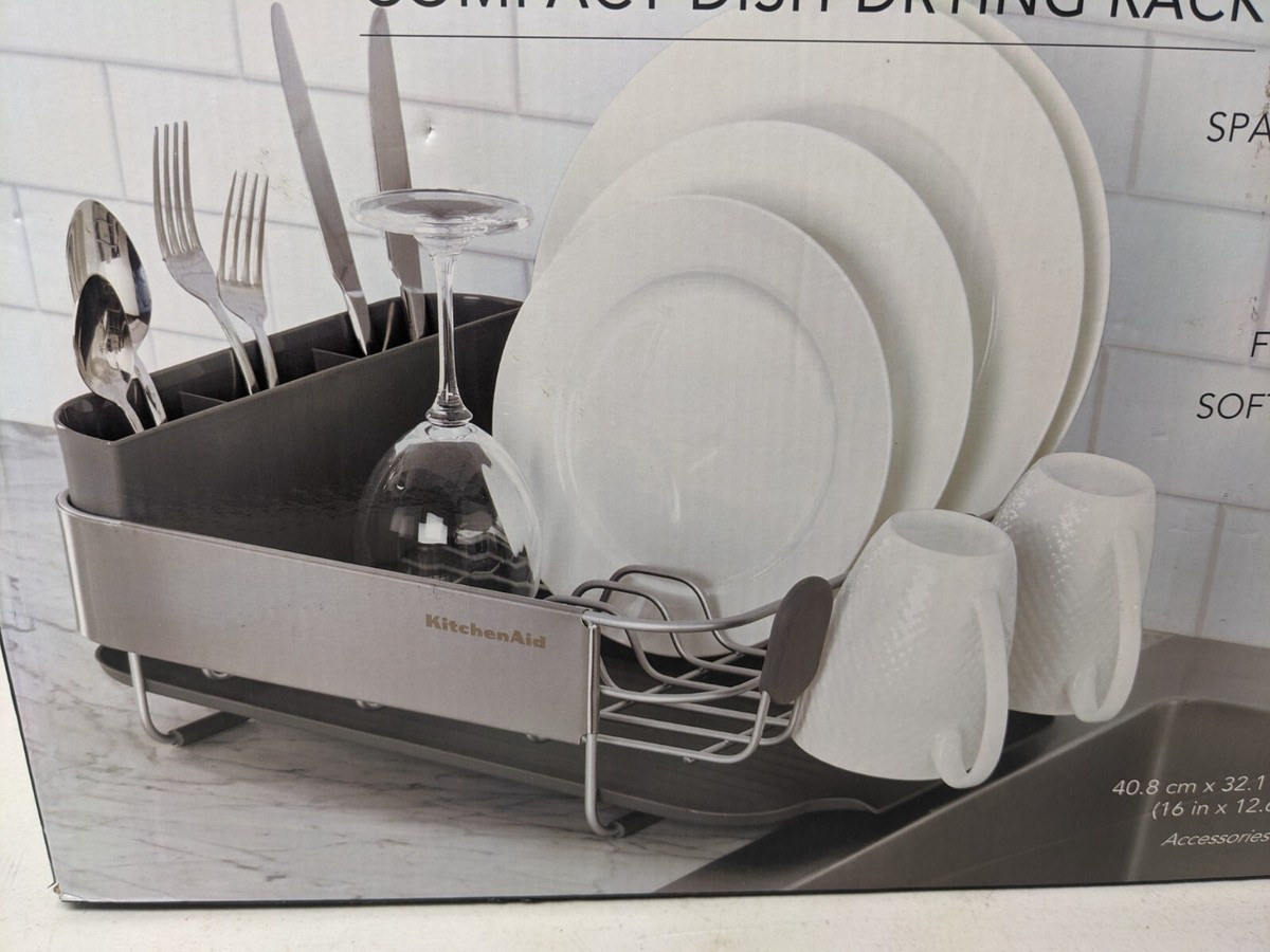 Kitchen Aid Kitchenaid Culinary Caddy Utensil Basket KitchenAid