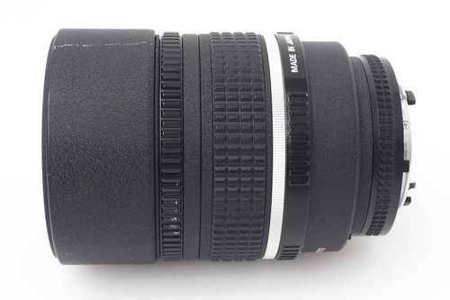 【Exc+】Nikon Ai AF DC-Nikkor 105mm f/2D Defocus Control Portrait Lens From JP - Picture 5 of 9
