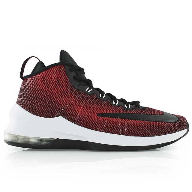 nike air infuriate mid