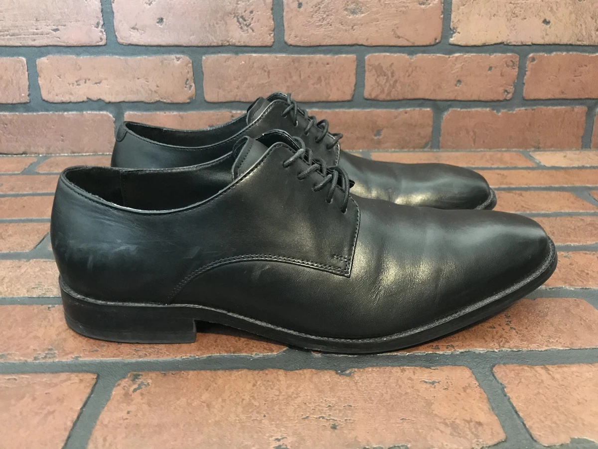 Williams plain toe oxford cheap