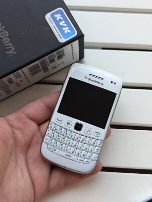【未使用品】BlackBerry Bold 9000 スマートフォン #ホワイト WHOLESALE CELL PHONES, WHOLESALE UNLOCKED CELL PHONES