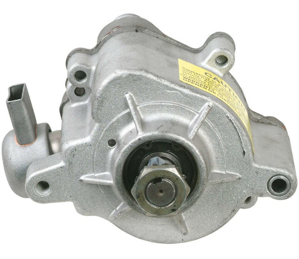 Bomba de inyección de aire secundaria Cardone 33-730 Reman Foto 2 de 4