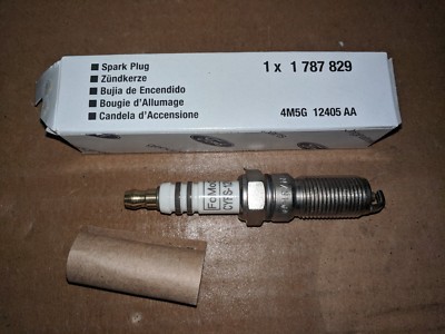 Original Ford Zündkerze P/N 1787829