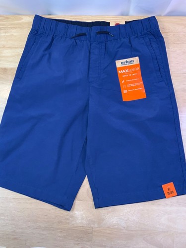 New Boy’s Urban Pipeline Flat Front has Elastic Waistband Shorts—Great Colors!!* - Picture 6 of 7