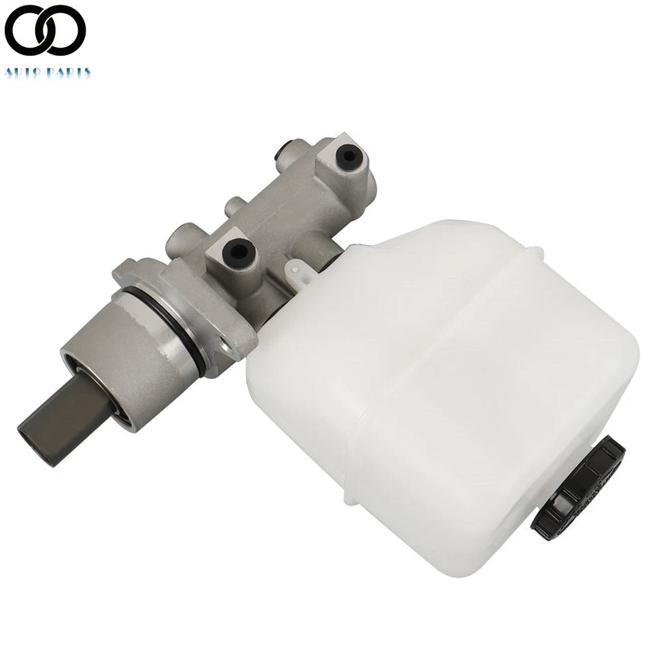 Cilindro maestro de freno con depósito para Ford F-250 F-350 F-450 Super Duty 2008-10 Foto 4 de 4