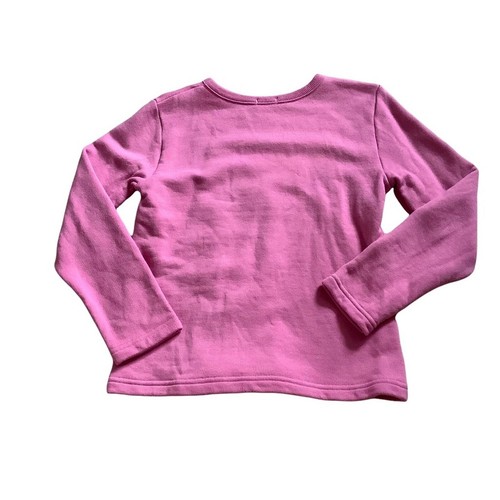 United Colors of Benetton Girls Sweatshirts Set Size Small - 第 4/6 張圖片