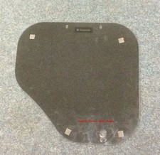 Glasabdeckung Dometic für Cramer  3_Flammig ...