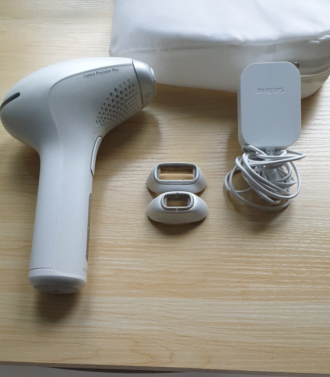 Ipl Hair Removal Philips Lumea 1950 Depiladora Definitiva