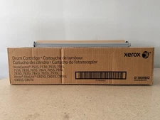 Open Box Genuine Xerox 013R00662 Drum Cartridge