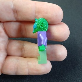 Lego Star Wars Onaconda Farr Minifigure from 8036