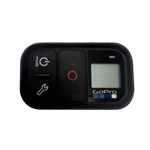 GoPro Smart Remote Control For Hero 8 7 6 5 4 3 Max Fusion 360 ARMTE-002 - Picture 6 of 8