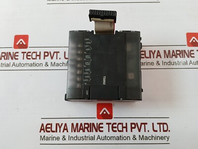 Omron CP1W-TS002 Temperatursensor Einheit 94V-0