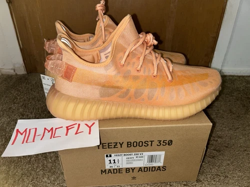 BRAND NEW!Adidas Yeezy Boost 350 V2 Mono Clay