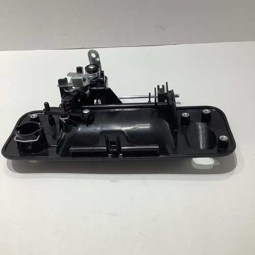 fits Toyota 07-13 Tundra Tailgate Handle With Camera Hole 69090-0C051 81214, New - Picture 2 of 4