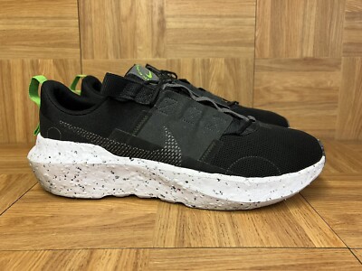 ?? NIKE Crater Impact Running Sneaker Shoes DB2477-001 Men Sz 8 -‎ PERFECT!! NIKE Crater Impact Running Sneaker Shoes DB2477-001 Men Sz 8  main image 4