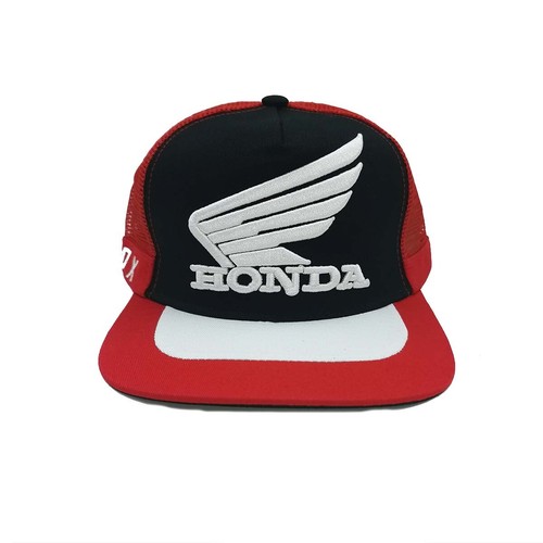 Adjustable F1 Honda Racing Car Hat 
