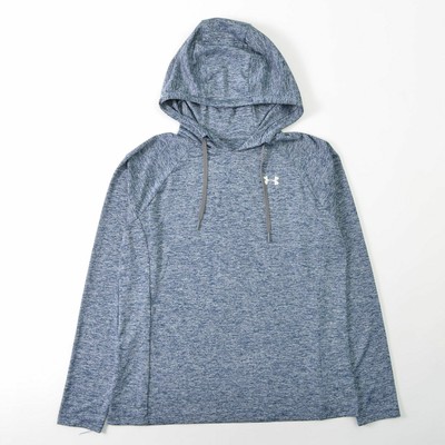under armour heat gear hoodie