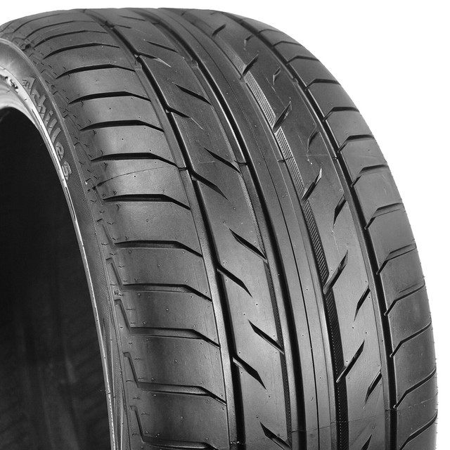 1 Achilles ATR Sport 2 XL 275/35/19 Tire 88 Rmng No Patch