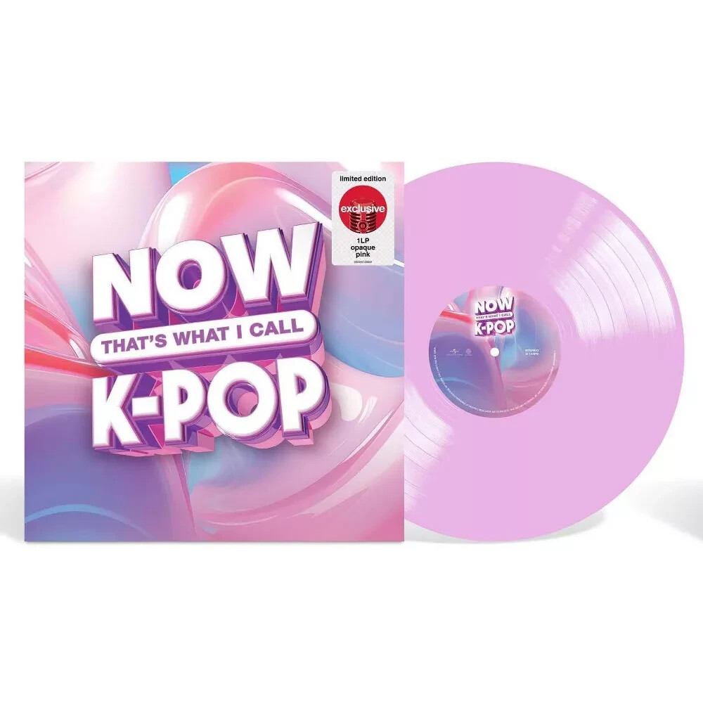 新品未開封NOW THAT'S WHAT I CALL K-POP レコード MzgtOTUxNC5qcGVn.jpeg