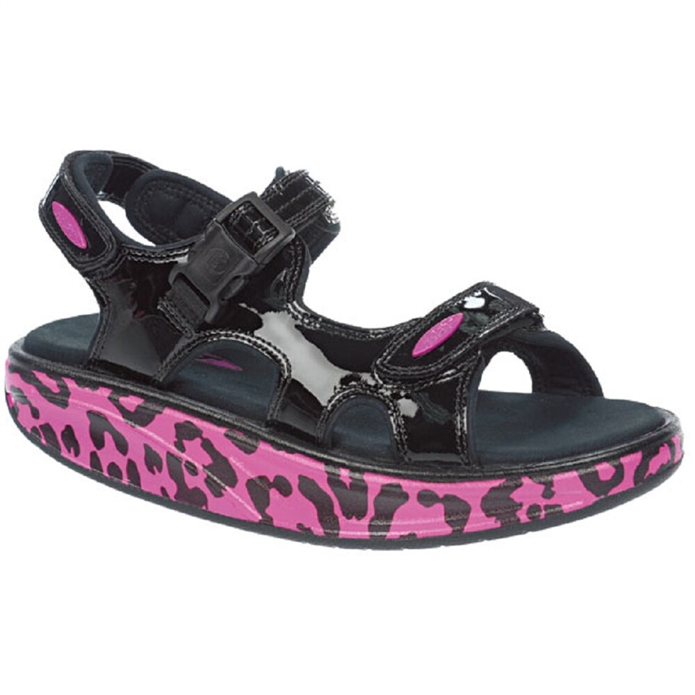 MBT Kisumu3S Women's Fashion Sandal(LIMITED Anniversary Edition
