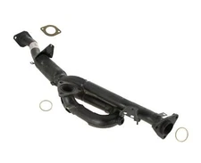 Engine Y Flex Pipe for Nissan Maxima 06/2001-12/2002 & for Infiniti I35 02-04