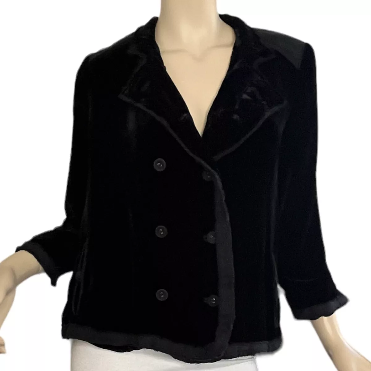 Elizabeth and hotsell james blazer