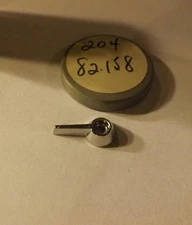 1 NOS Garcia Mitchell 204 FISHING REEL Anti Reverse Lever 82158