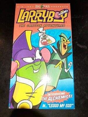 (未使用･未開封品)Weird Cartoons 2 [VHS] $_57.JPG?set_id=8800005007