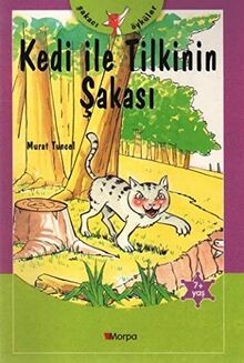Sakaci Oykuler - Kedi Ile Tilkinin Sakasi von Murat Tuncel | Buch | Zustand gut
