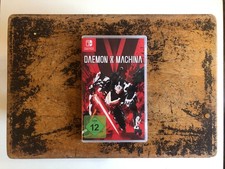Thumbnail of ebay&reg; auction 267574666651 | Daemon X Machina - Switch