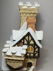 1996 Vintage David Winter Cottages Christmas Castle Christmas Special #286/2950 — photo 8
