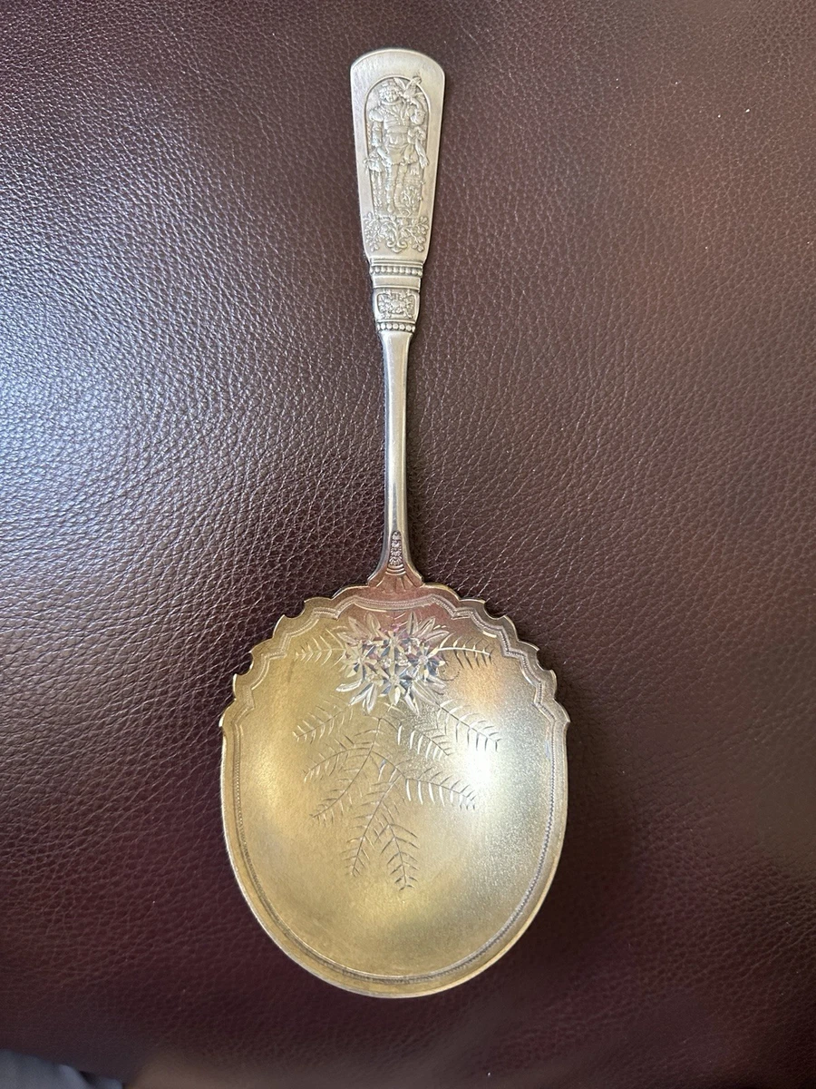 Gorham Silver Antiques for sale | eBay
