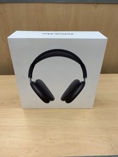 Apple AirPods Max Black w/ Smart Case - AUTHENTIC Apple AirPods Max NICE USB-C