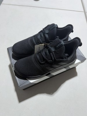 New adidas women Cloudfoam Pure 2.0  Shoes - Core Black Size 7.5