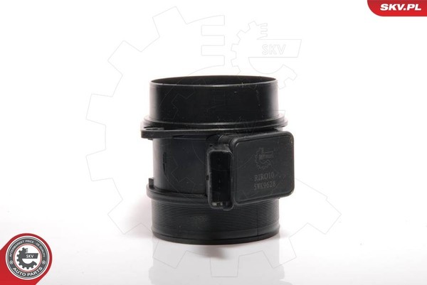 Esen SKV 07SKV129 Luftmassenmesser FüR CitroËN,Fiat,Lancia,Peugeot-image