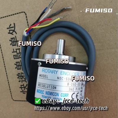 1pcs NEMICON NOC-S360-2MHT-8-050 Encoders*jrce | eBay
