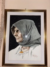 Quadro Eros Kara Pintor