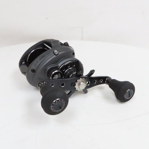 Abu Garcia Revo Beast T2 BST60-HS Repair Parts