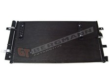 Condensateur Audi GT
