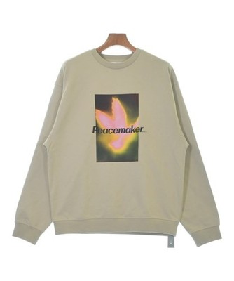OAMC Sweatshirts Beige S 2200597006074