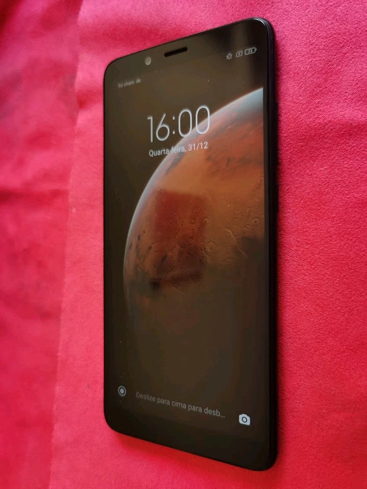 Xiaomi Redmi Note 5 - 3GB / 32GB - Nero - Immagine 4 di 4