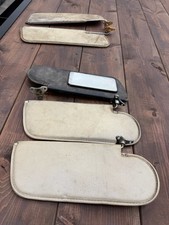 Amc Gremlin Hornet Visors 1970 1973 1977 5 In Total